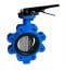 FlowCon IVC PN16 and PN25 Lugged Lever and Gear Operated Butterfly Valves   image